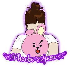 Phoebe Jeon Online